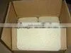 bulk yellow beeswax granule wholesale from Chinese GMP work shop factory