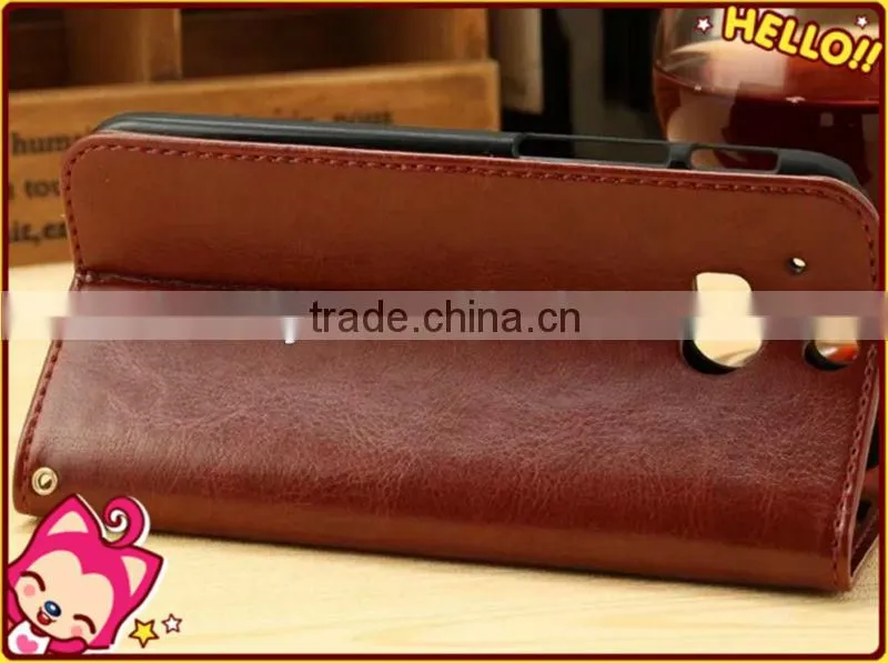 Wholesale whether case for HTC ONE 2 M8 case
