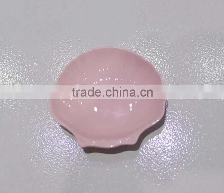 Custom soap dish, polyresin soap dish