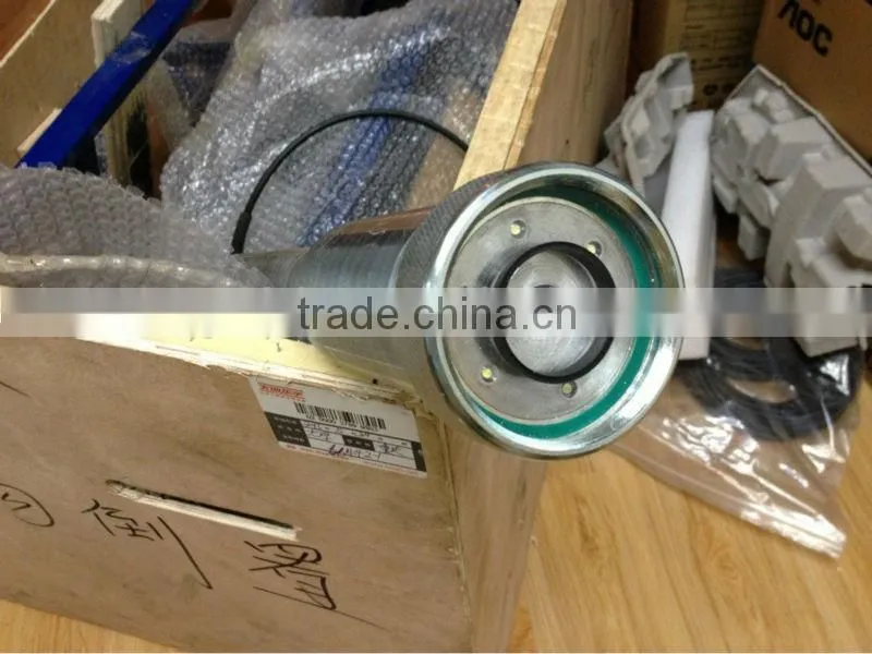 Borescope Endoscope Inspection Camera