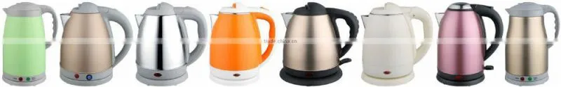 Direct Factory Hot Sale electric water kettle