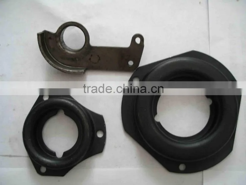 customized stamping parts, various precision metal stamping parts