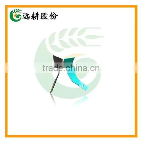 bed former farm machine tractor parts small farm tractor knife blade