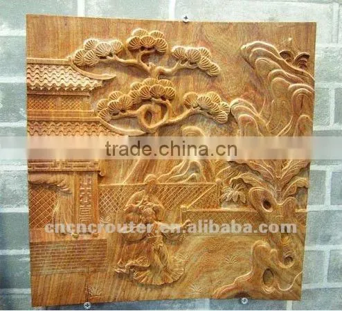 CX-1825 cnc single-head relief cnc machinery china woodworking