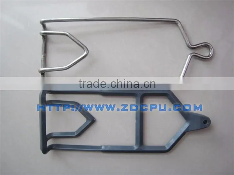 High wear resistant stainless steel OEM cnc machining metal parts