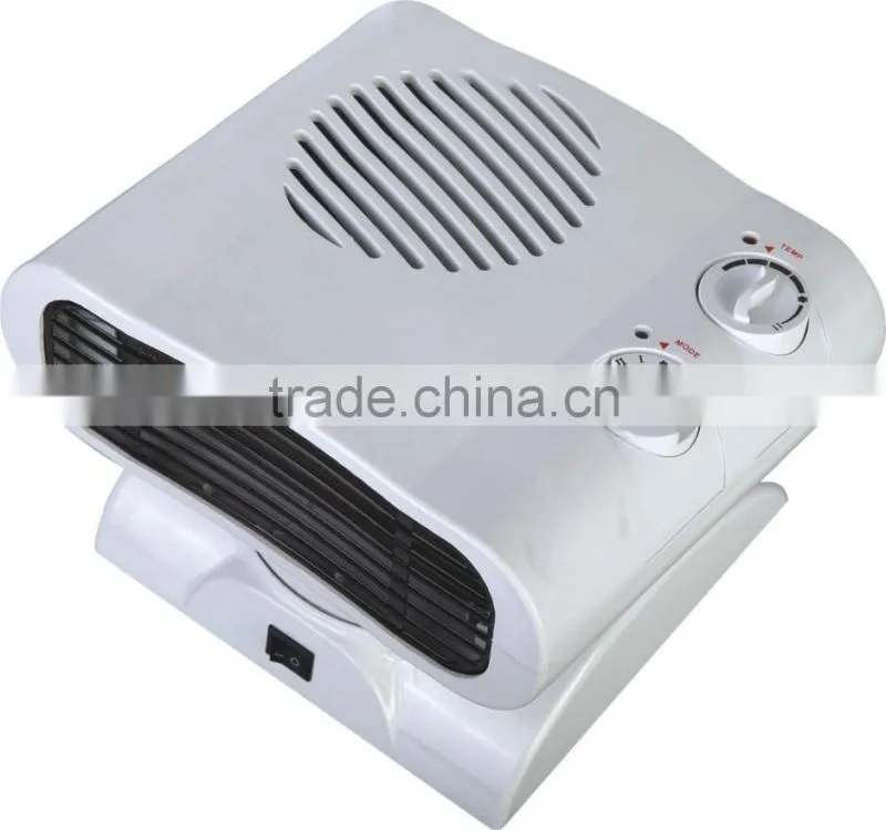 unique design high quality oscillating fan heater with GS CE RoHS