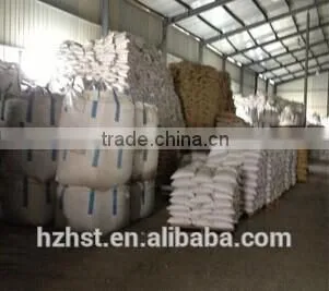 Plastic media blasting abrasive