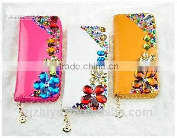 Fashion point back crystal bulk loose rhinestones