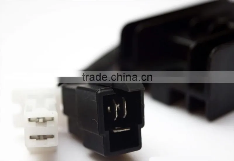 HJ-8E Regulator Rectifier
