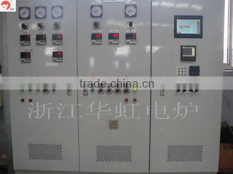 UBG/E Multi purpose chamber furnace