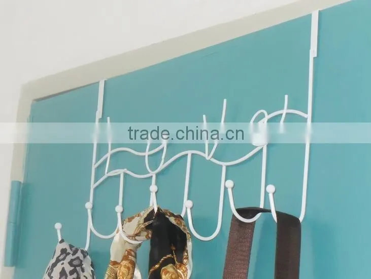 Over The Door Clothes Hooks Cheap Shower Door Clothes Hook
