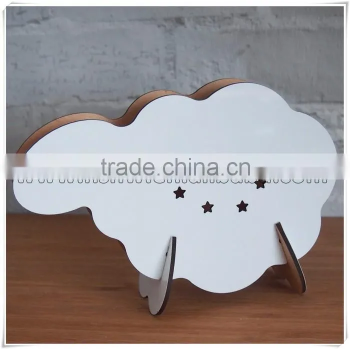 quality heat press educational toys animal sublimation imprintable