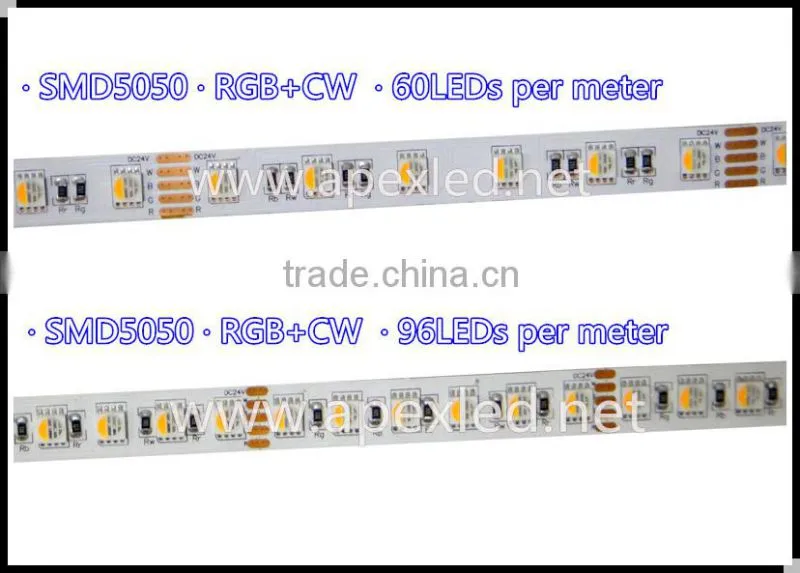 rgb led stage lighting strip DMX512