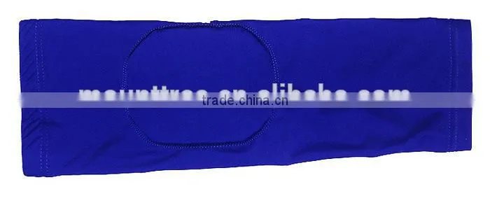 Sport basketball guards cellular anti-collision extended knee pads To protect the calf basketball shin guards Cellular knee