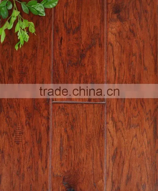 Customized Beli Engineered Wood Flooring