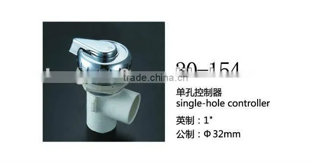 30-154 spa whirlpool water Converter jet diverter