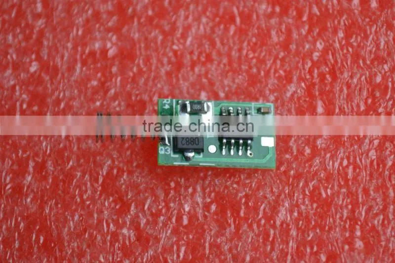 NEW 2.8~4.2V Driver Drive Board PCB For 532nm 808nm 980nm 850nm Laser Diode