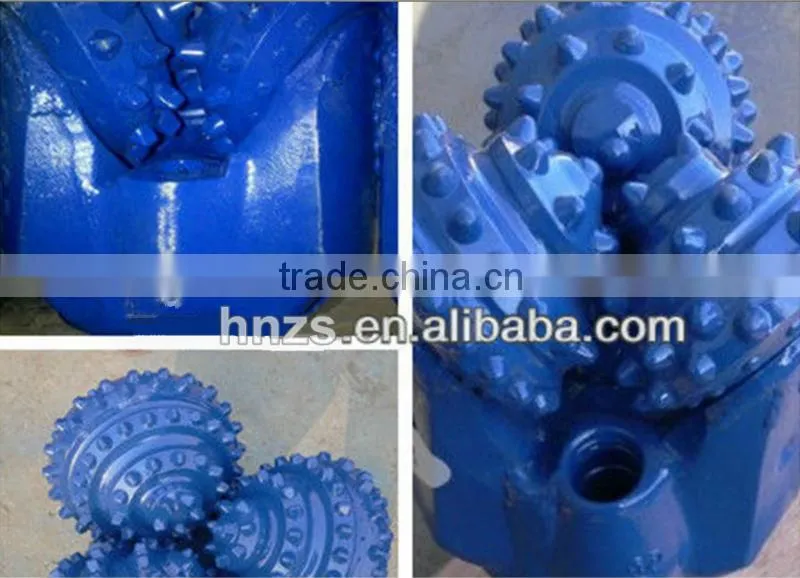 API oil well drilling drill bit/ PDC drill bit/ tricone bit