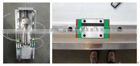 Jinan Cheap M1325 CNC Furniture Making/Carving Machine CNC Router for Sale