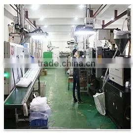 Shangyu City Haorui Plastic Products Co., Ltd. company overview - view 1