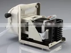 OEM peristaltic pump easy install support type 153Yx