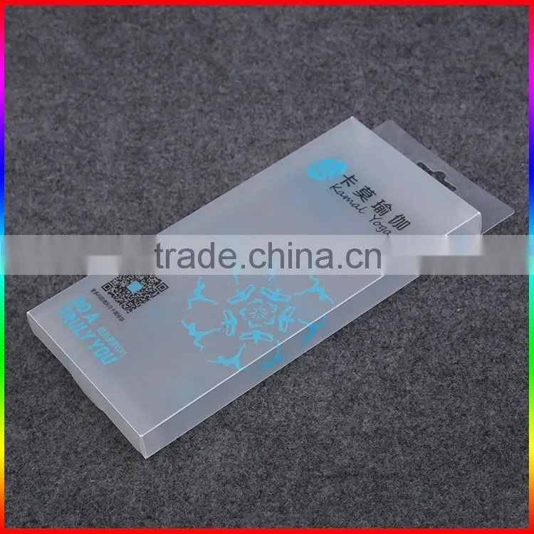 fishhook PVC box