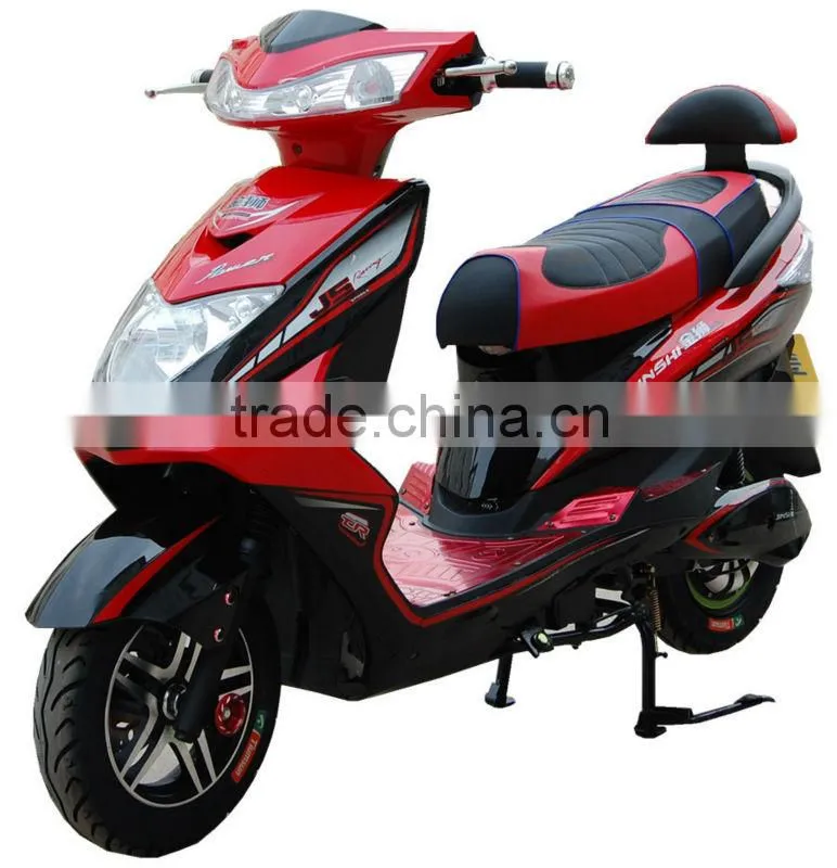 china 48v 800w cool scooter electric scooter
