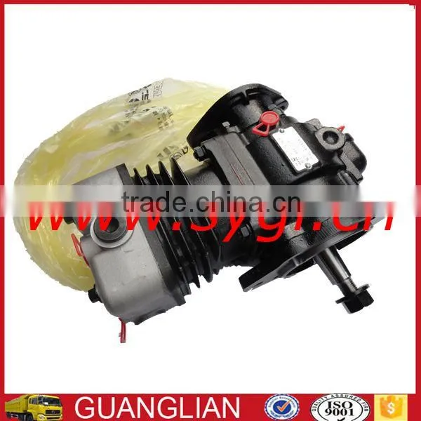 Heavy Truck Spare Parts Air Compressor 4941224
