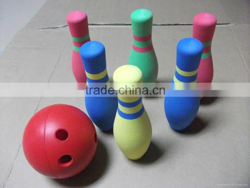 eva foam ball,foam golf ball,craft foam ball