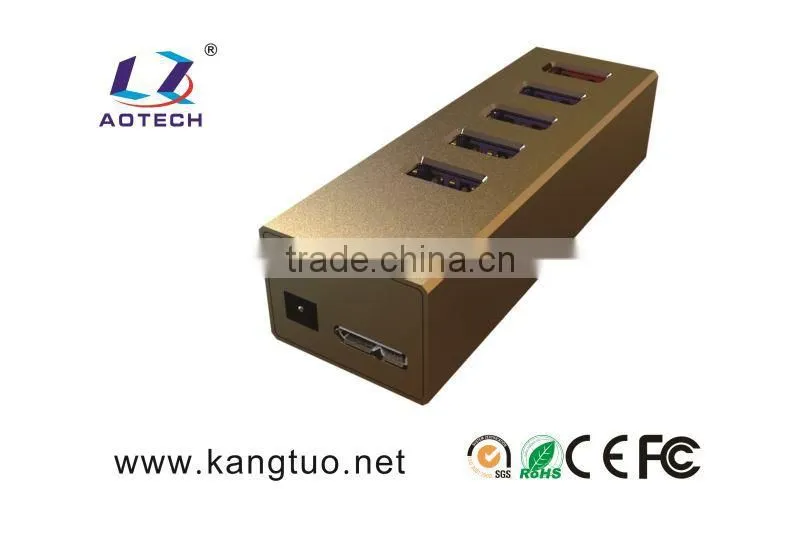 USB 3.0 Hub USB