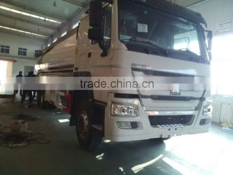 50cbm 50000L stainless steel /aluminum fuel tank trailer for sale with competitive pricefor sale