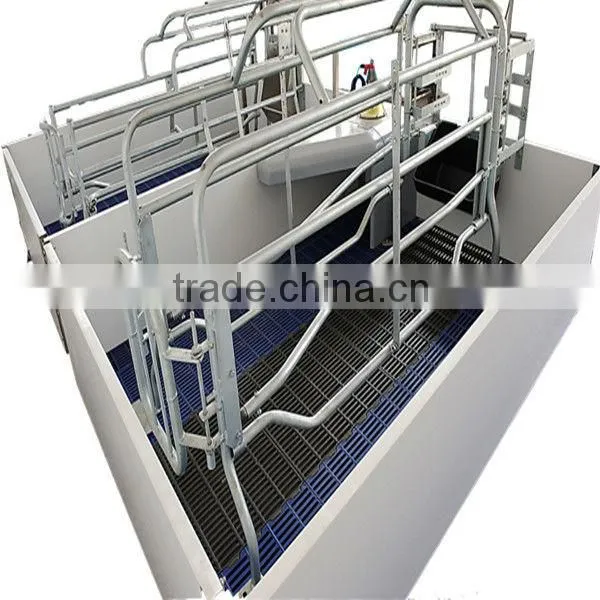 new typeComplete controlled Poultry Equipment for Pig Raising