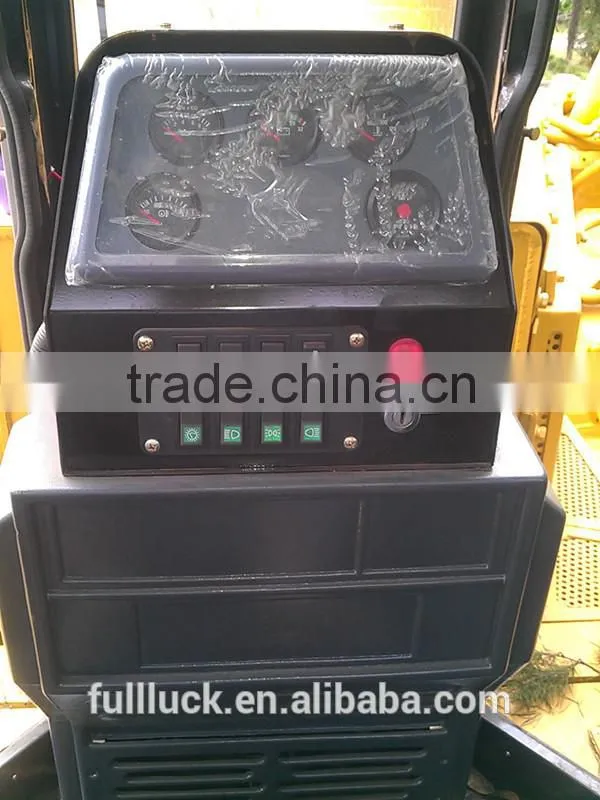 D8 CRAWLER BULLDOZER FOR SALE