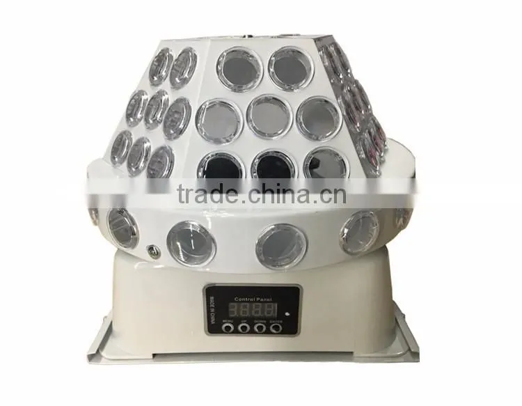 LED Rotating Magic Light stage decorative Disco Light