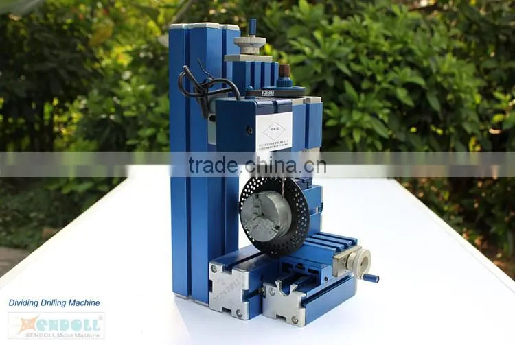 Metal Dividing Drilling Machine