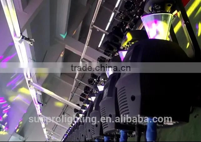 lights for head 230w stage light 7r scanner