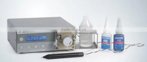 Factory price! hot glue dispenser adhesive glue dispenser, hot glue dispenser with high quality