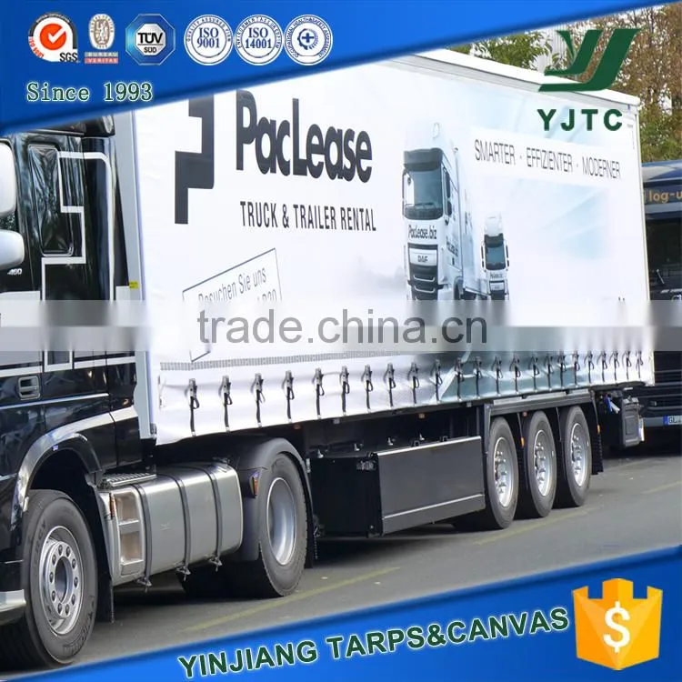 pvc tarpaulin banner printing service