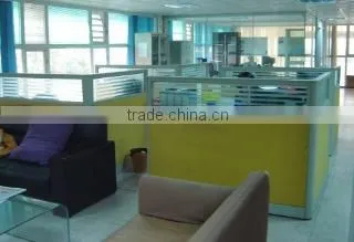 Guangzhou Yongyi Inflatables Co., Ltd. company overview - view 2