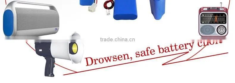 Factory Price 7.4V 20Ah Lipo Battery 7.4V 20000mAh for Eagle Finder Bait Boat
