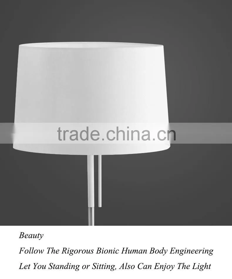 Wholesaler modern popular lava lamp cordless led floor lamp