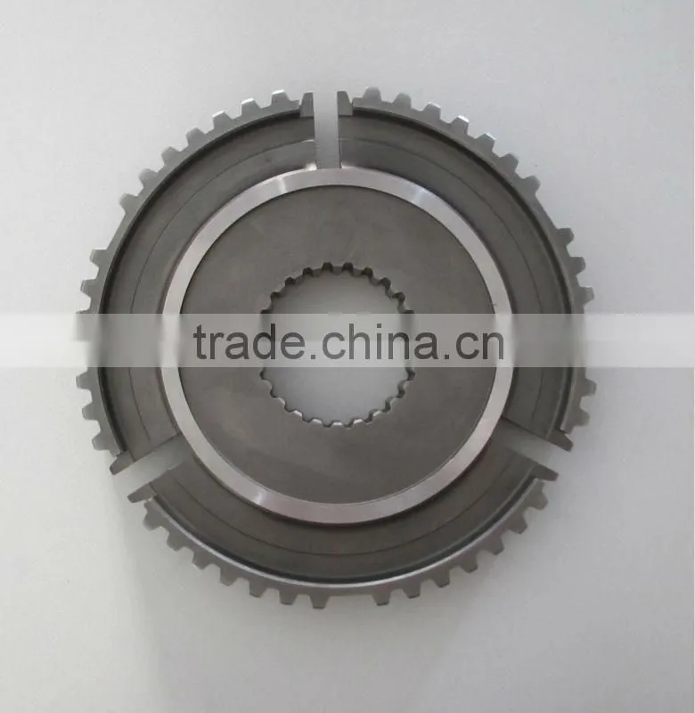 Transmission Part Manufacturers 1086304040 Synchronizer Hub Wholesale for China Auto S6-100, Price of New Bus Parts