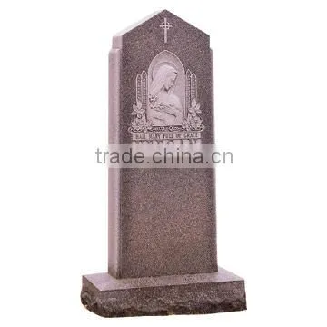 special design for tomb
