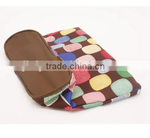 Foldable Women's Handbags Satchel Tote Shopping Bags