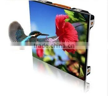 New product 2015 P12 rental led display