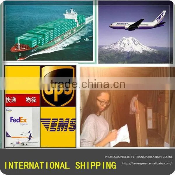 Sea Freight For Foshan Ceramic Tiles Container Sea Transportation