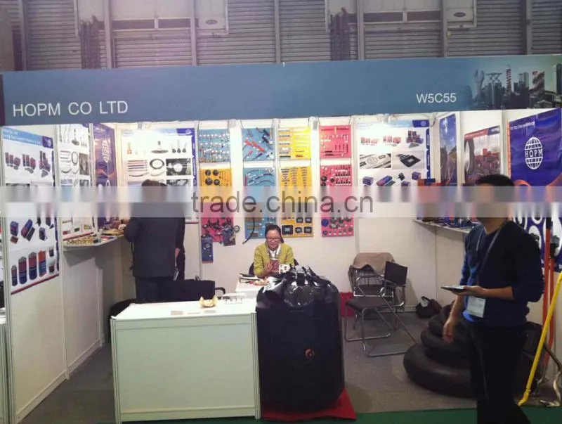 Vulcanizing Rubber Patch Mushroom Plug Patch Cold Patch