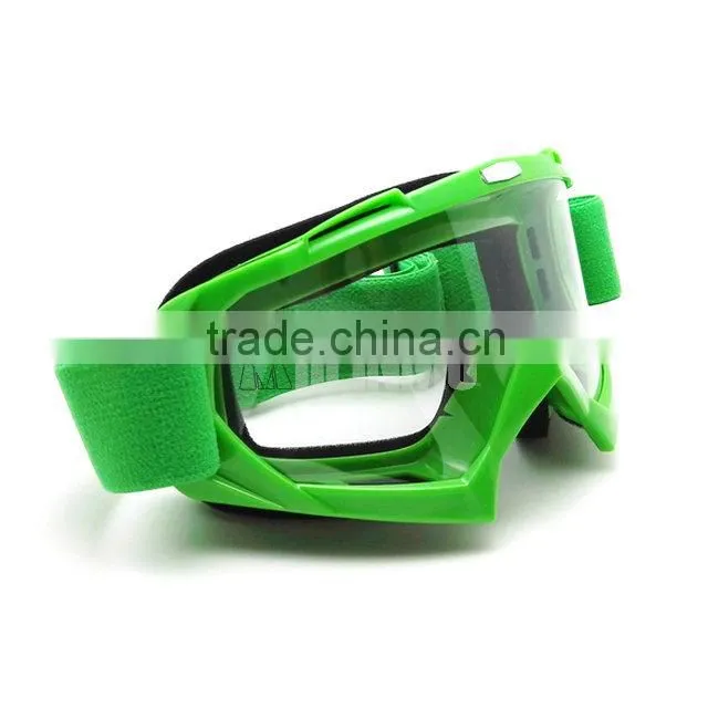 Motorcross goggle motorcycle riding goggles With UV400 Protection