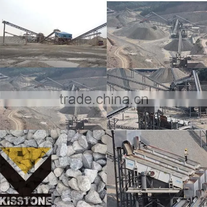 Used sand making machine for sale by 2016