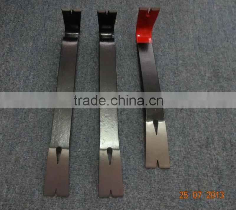 High Quality Steel Nail Pry Bar